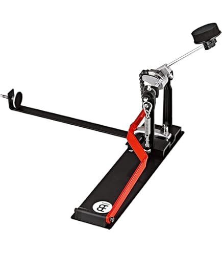 新品同様　DW ( ディーダブリュー ) DW5000CJDL　カホンペダル DW カホンペダル 5000CJ