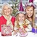 3 Bees & Me Birthday Cake Toy Kit for 3, 4 and 5 Year Old Girls & Boys – Play Food for Kids