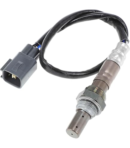 Kit De 3 Sensores De Oxígeno O2 (2 Aguas Arriba + 1 Aguas Abajo) Para Toyota Avalon 2000-2004 3.0L V6