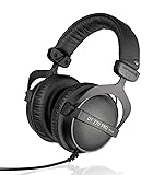 beyerdynamic DT 770 PRO 32 Ohm Over-Ear Headphones