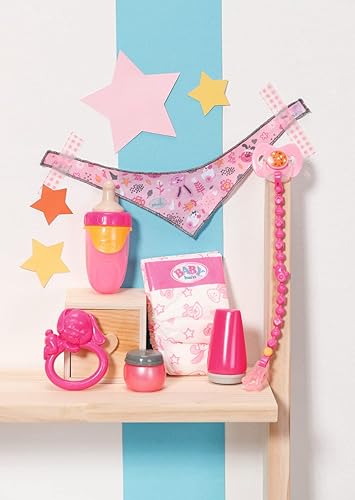 BABY born Starter Set 832851 Accesories Dolls for Toddlers