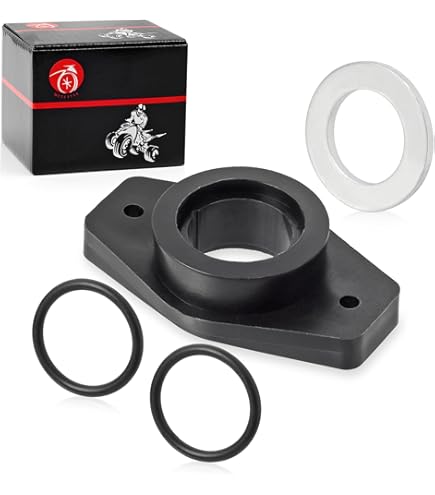 ATV Steering Post Bushings Steering Post Bushing Kit For Polaris - Foto 10