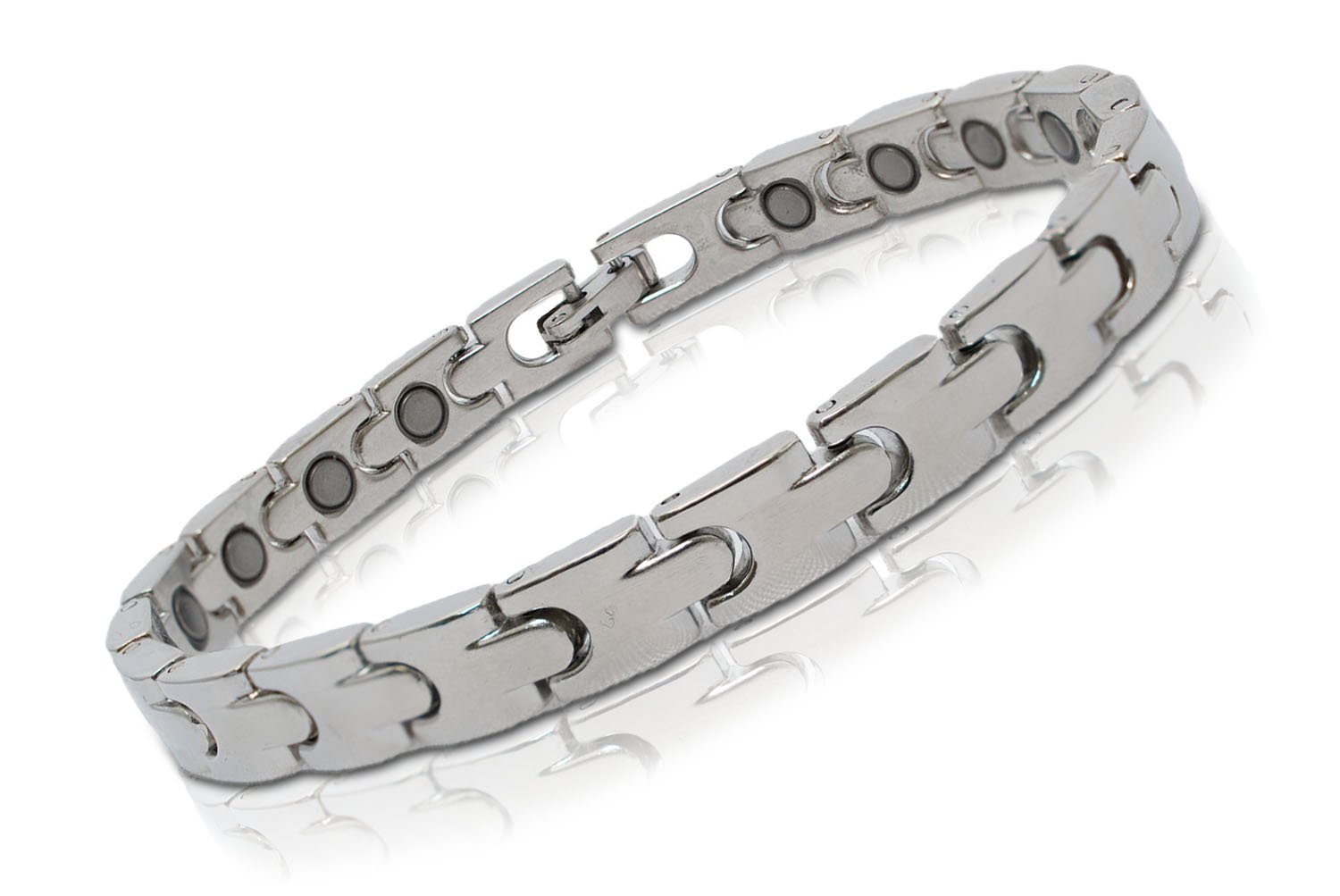 Unisex Discreet Bracelet For The Relief Of HOT FLUSHES