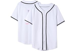 Dolpind Love Yourself Baseball Jersey Shirt Softball Tee Graphic Short Sleeve Tee Merchandise T-Shirt for Fans Merch