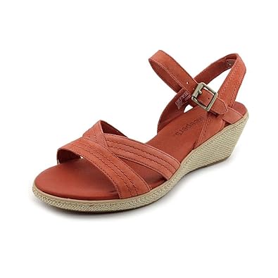 timberland womens wedges