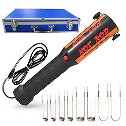 Solary Magnetic Induction Heater Bolt