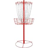 Remix Practice Basket for Disc Golf - Choose Your Color and Style