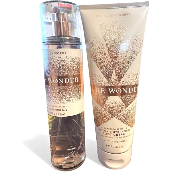 Amazon.com : Bath and Body Works Sapphire Moon Body Cream