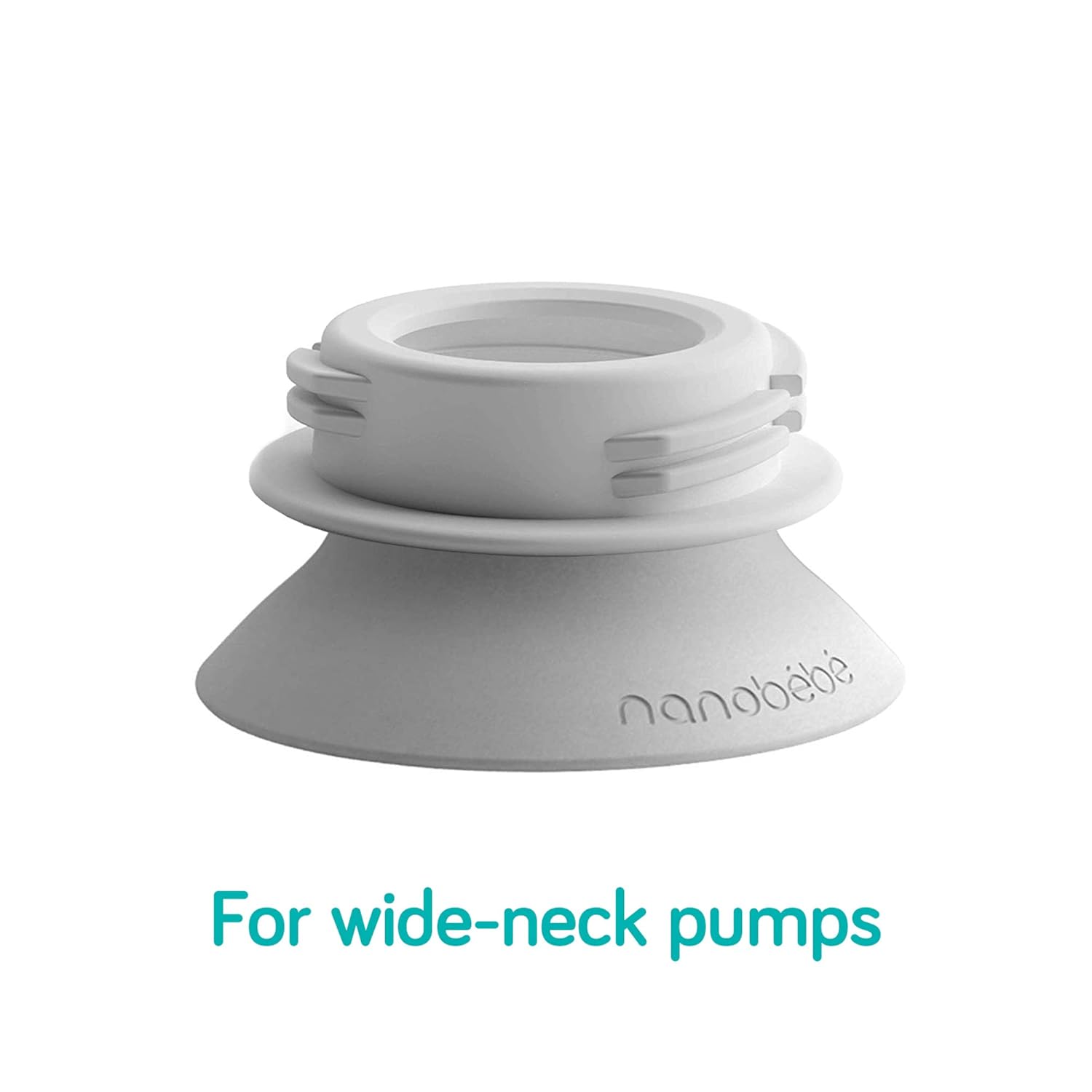 nanobebe pump