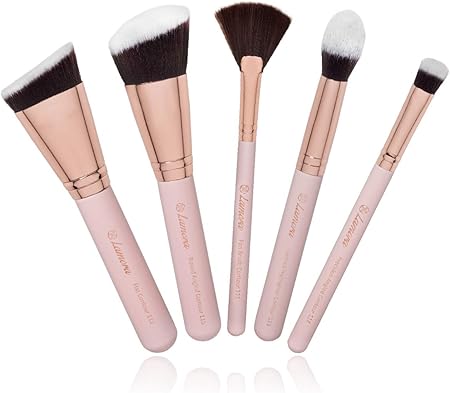 cheek contour makeup