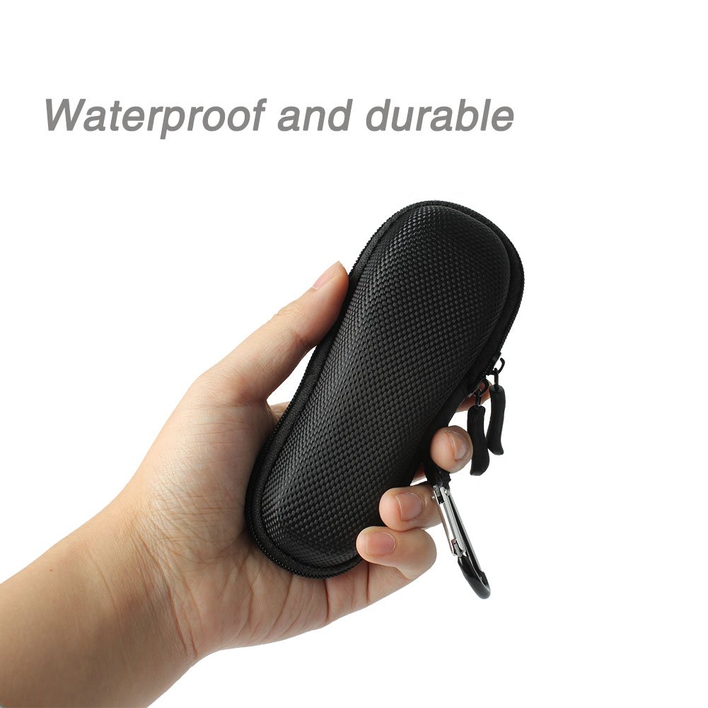 Poschell Case for Logitech Wireless Presenter R400 Carrying Protective Storage Bag