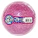 Maui Toys Jumbo Glitter Sky Ball, 120mm, Colors May Vary