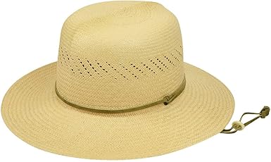 roll up panama hat uk
