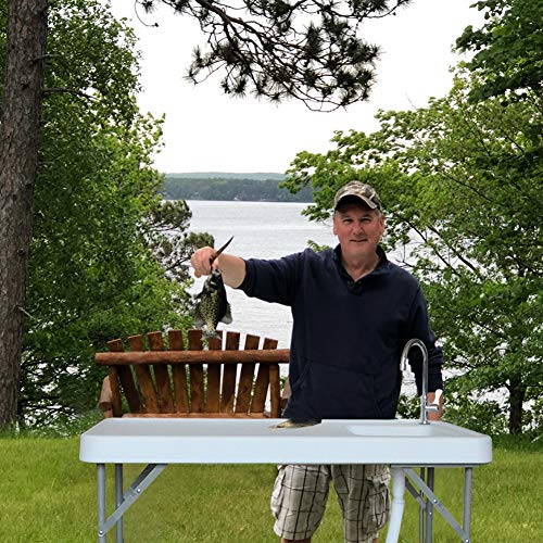 6 FORUP+Portable+Folding+Cleaning+Gardening