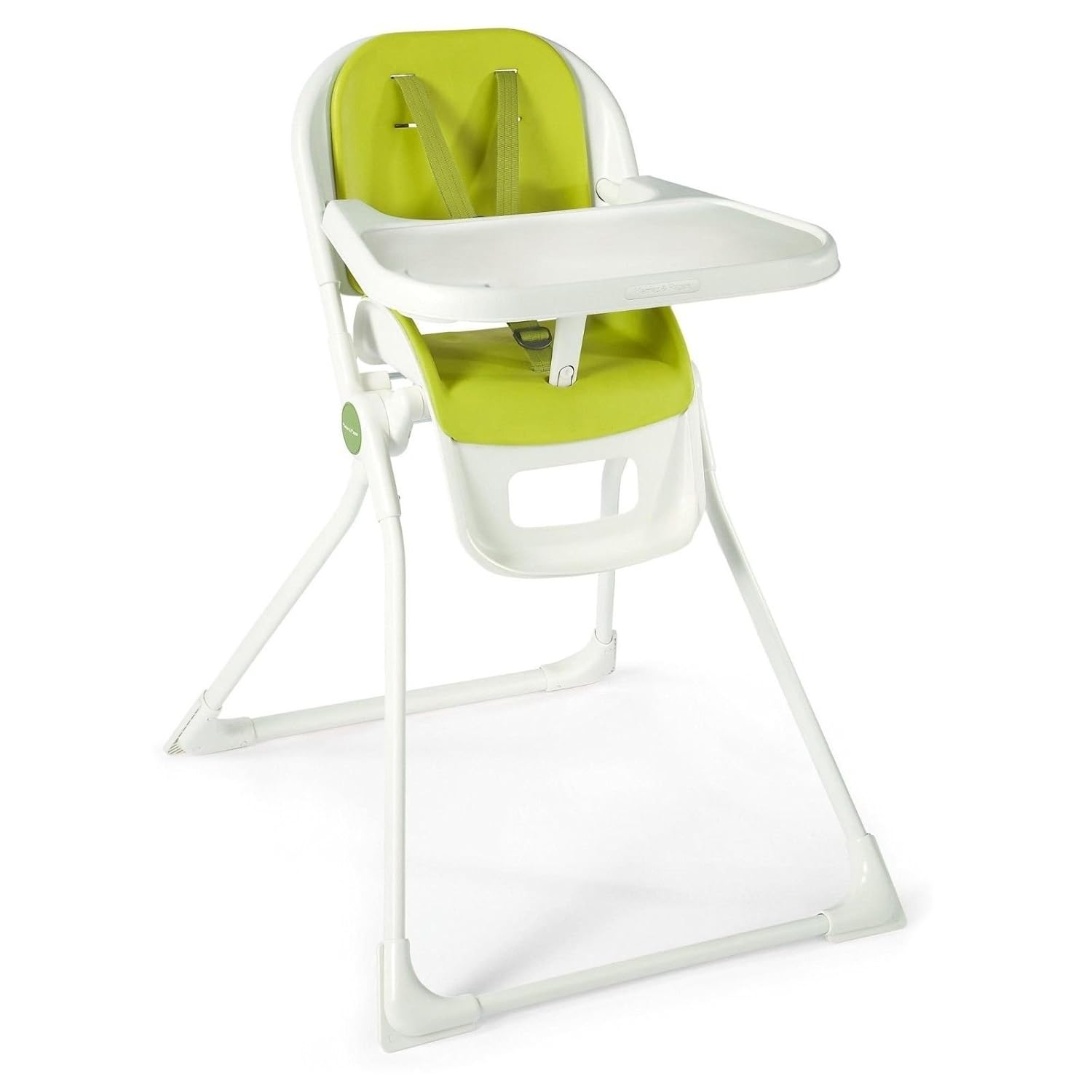 smallest high chair