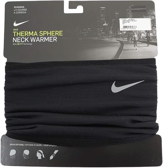 Nike women's therma sphere running neck warmer Clearance