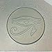 KAP Creations Flexible Resin Egyptian Eye of Horus Chocolate Mold