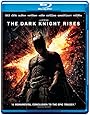 The Dark Knight Rises [Blu-ray]