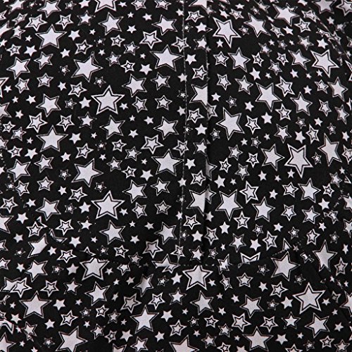 Auwer Stuffed Animal Storage Kid Bean Bag Chair - Plush Toy Storage for your Child's Stuffed Animals and Blankets (I) - Thumbnail 4