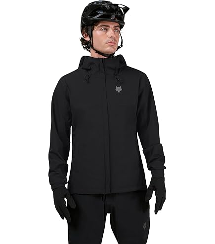 Amazon.com : Fox Racing Ranger 2.5L Water Mountain Bike Jacket