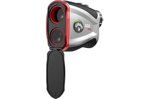 VIVELANCIA Golf Rangefinder Flip Cap for Callaway Golf 300 Pro | Lens Protection from Dust & Scratches | Easy Install Quick Release Cap | Durable & Weather-Resistant Material