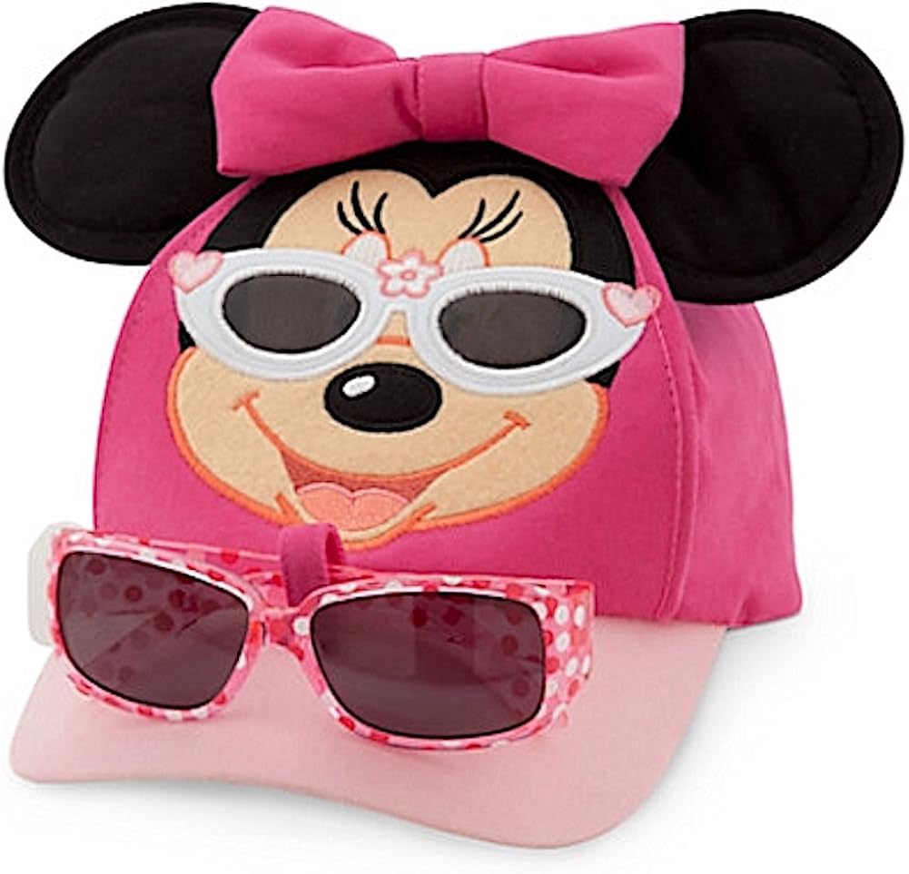 minnie mouse sunglasses for toddlers
