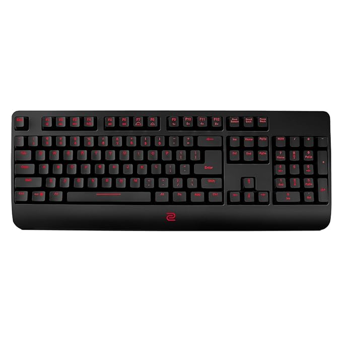 benq 6511-up keyboard