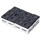GSE Games & Sports Expert 12-Pack Billiard/Pool Cue
