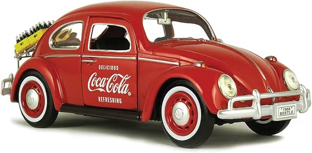 coca cola diecast vintage vehicles