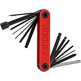 Fender Guitar & Bass Multi-Tool