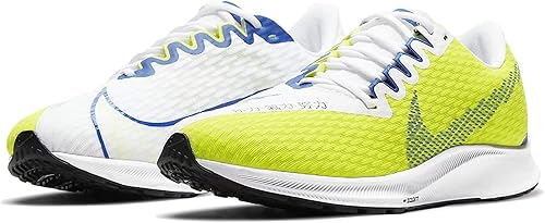 zoom rival fly sneakers