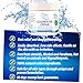 Royal Dead Sea Broken Capillaries, Rosacea Face Cream, Redness Relief and Couperose Treatment Natural Skin Care Product 2 Oz / 60 Ml