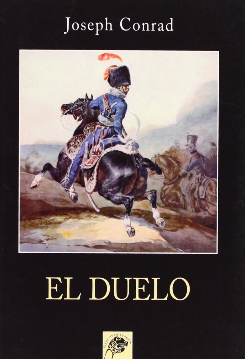 El duelo (Clásicos de evasi&oacute;n)