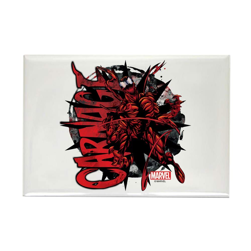 The 10 Best Extreme Refrigerator Magnets