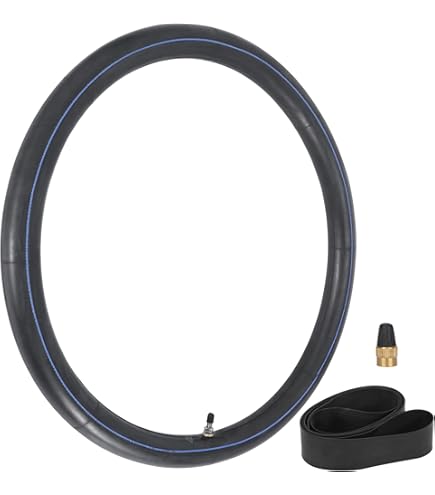 Michelin Off-Road Motorcycle Inner Tube - 70/100-19 - (Option M - Foto 6