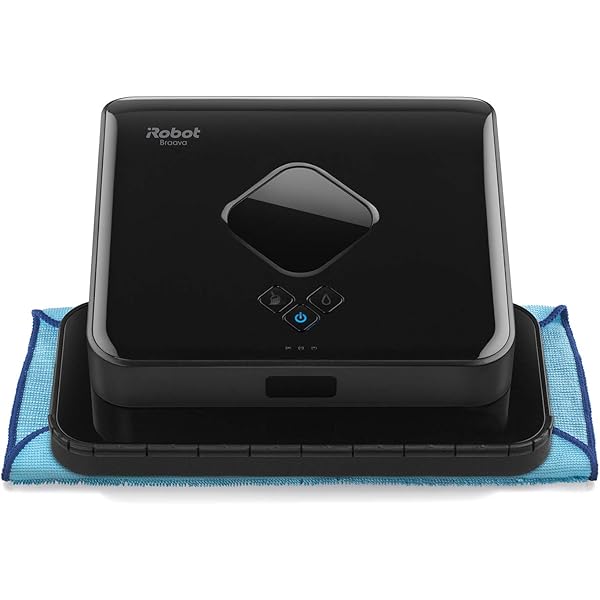 robot mop reviews australia