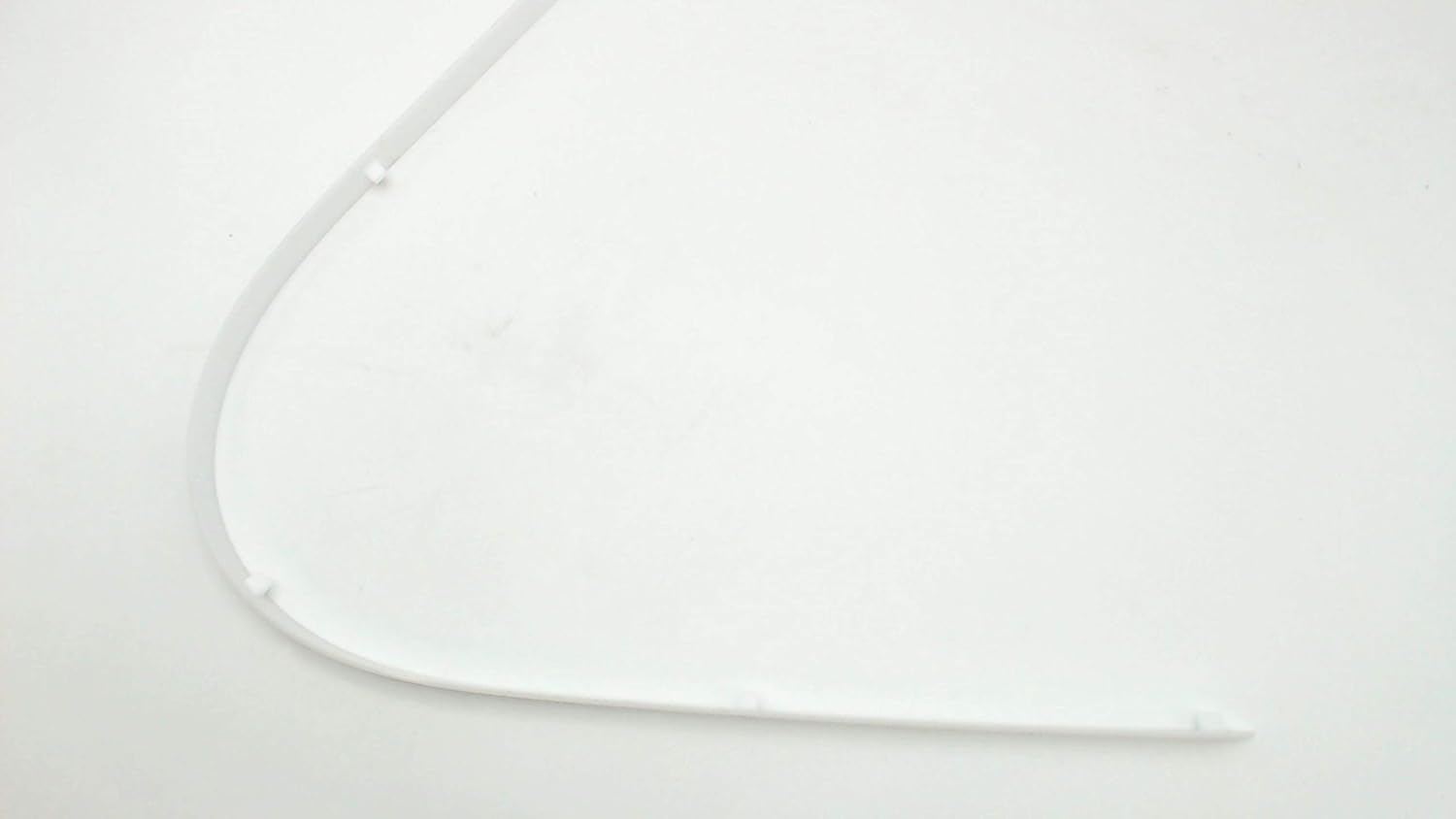 131963900 Glide Strip Compatible With Frigidaire Dryers