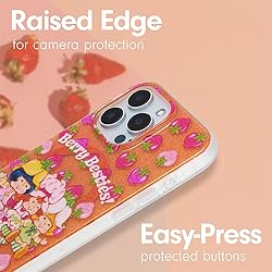 Sonix Phone Case for iPhone 16 Pro | Compatible