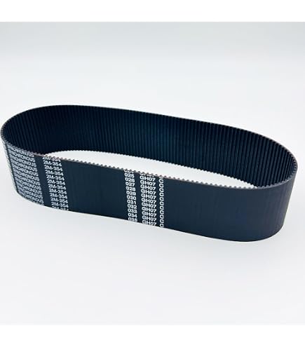 Courroie De Direction Pour Mercedes Vito/Classe V W447 - 7806040673, 310x22 Mm, 155 Dents