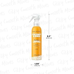 Marc Anthony Leave-In Conditioner Spray, Coconut