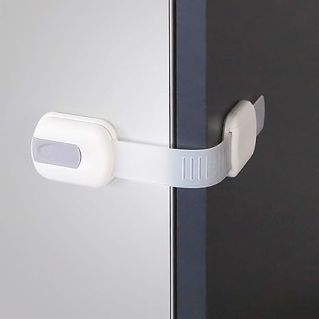 child cupboard locks tesco
