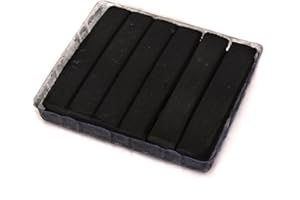 Portable Winter Zinc Alloy Hand Warmer Outdoor Hiking Carbon Rod Refillable Fuels Stick Hand Warmers for Unisex Winter Hand W