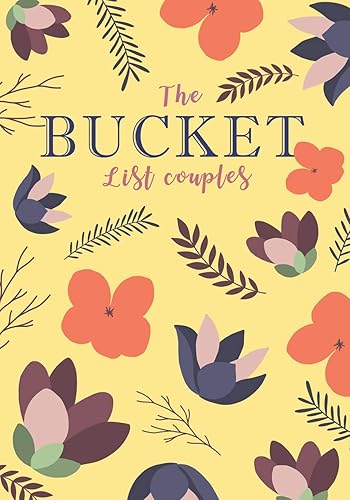 Download the bucket list couples PDF