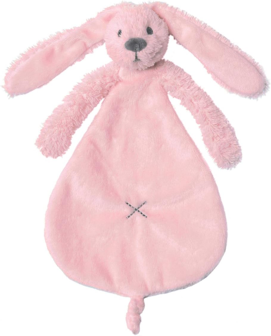 Happy Horse28cm Rabbit Richie Tuttle Soft Toy (Pink)