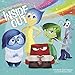 INSIDE OUT Wall Calendar 19 Month (2016)