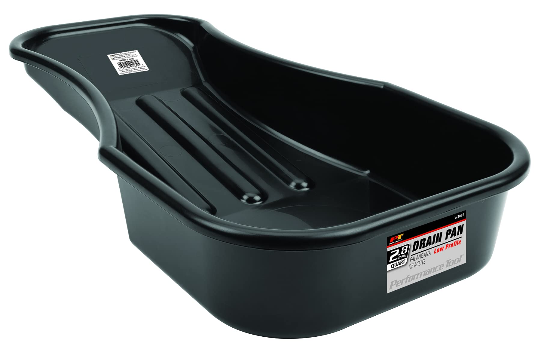 Performance Tool W4073 Heavy Duty 2.8 Quart Oil