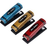 Sinseike Personalized Glitter Stapler,Custom Crayon Design Glitter Stapler,Personalized Teacher Gift (Personalized)