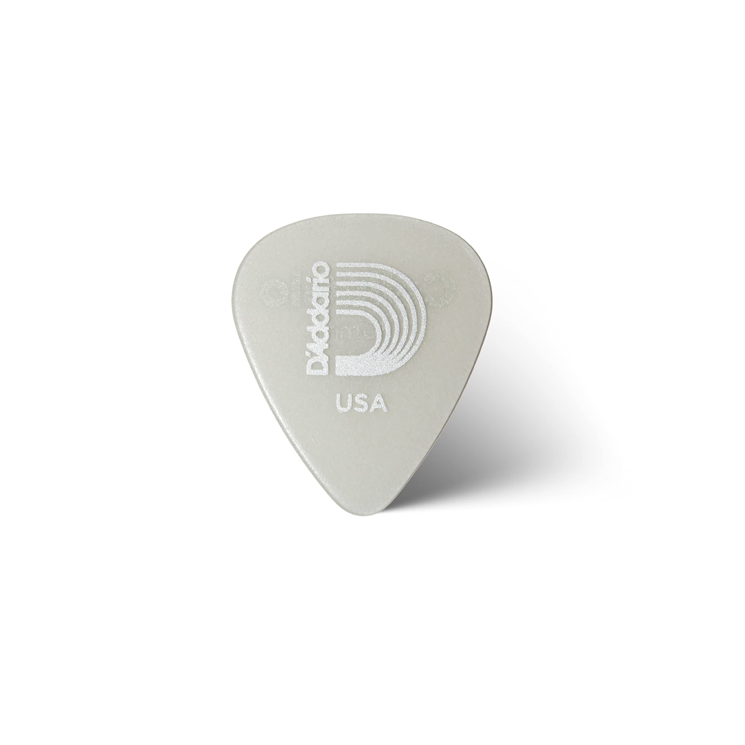Planet Waves 1CCG2-10 Cellu-Glo Light Guitar Picks (Pack of 10)