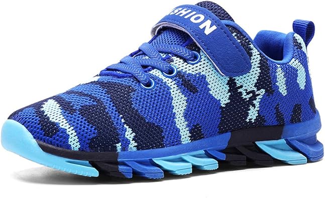amazon boys tennis shoes