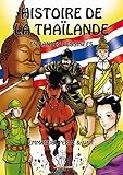 Histoire de la Thaïlande en BD by